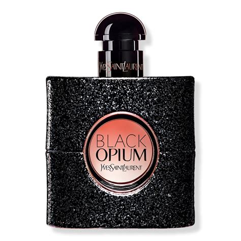 ulta black opium.